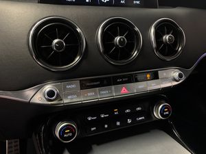 Kia Stinger bild 20