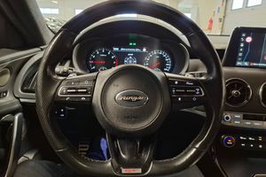 Kia Stinger bild 25