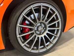 Kia Stinger bild 27