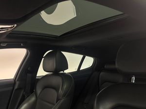 Kia Stinger bild 23