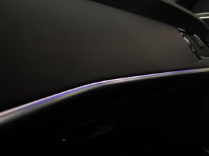 Kia Stinger bild 24