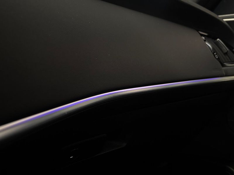 Kia Stinger bild 24