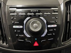 Ford Kuga bild 19