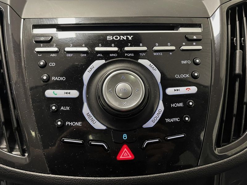 Ford Kuga bild 19