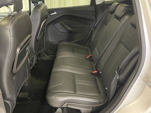 Ford Kuga bild 12