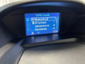 Ford Kuga bild 17