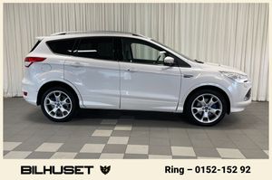 Ford Kuga bild 4
