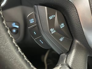 Ford Kuga bild 20