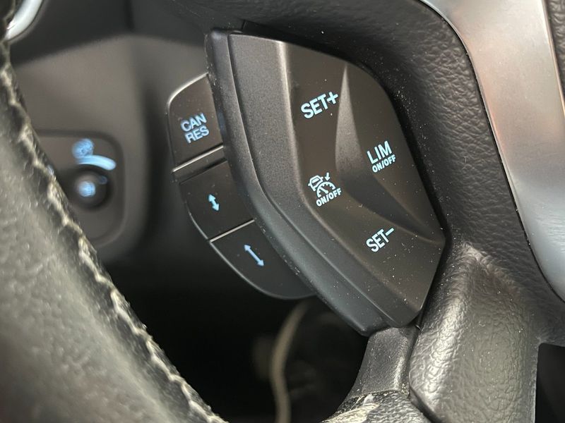 Ford Kuga bild 20