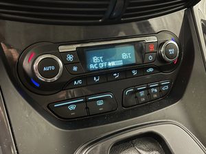 Ford Kuga bild 18