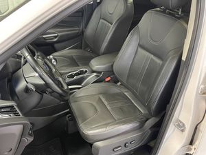 Ford Kuga bild 6