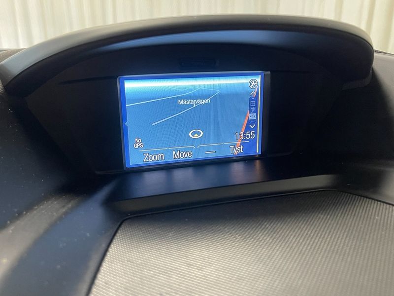 Ford Kuga bild 16