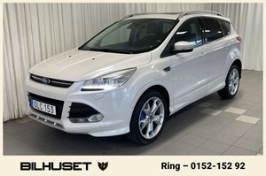 Ford Kuga bild 3