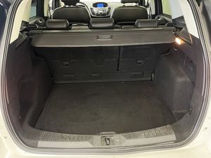 Ford Kuga bild 21