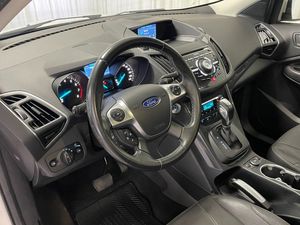 Ford Kuga bild 7