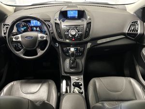 Ford Kuga bild 9