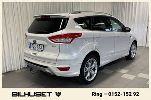 Ford Kuga bild 5
