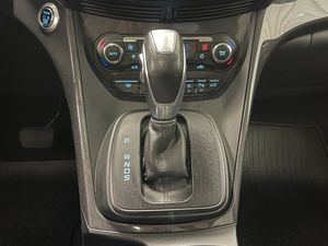 Ford Kuga bild 8