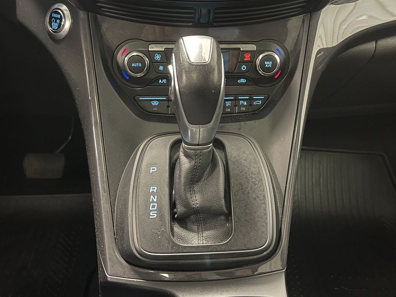 Ford Kuga bild 8