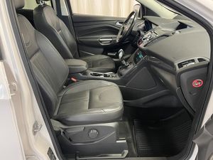 Ford Kuga bild 11