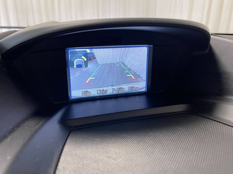 Ford Kuga bild 15