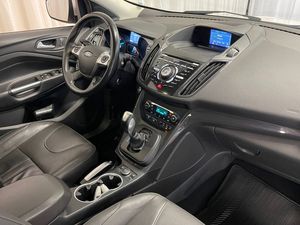 Ford Kuga bild 10