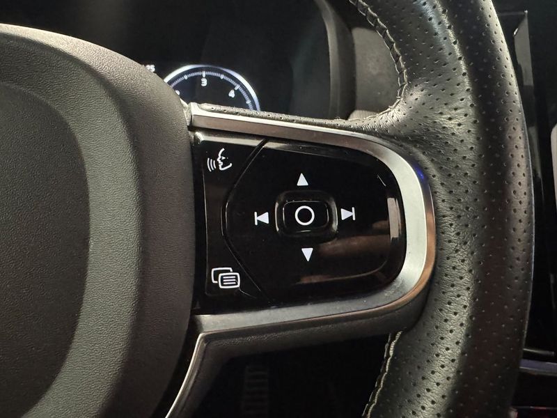 Volvo S90 bild 12