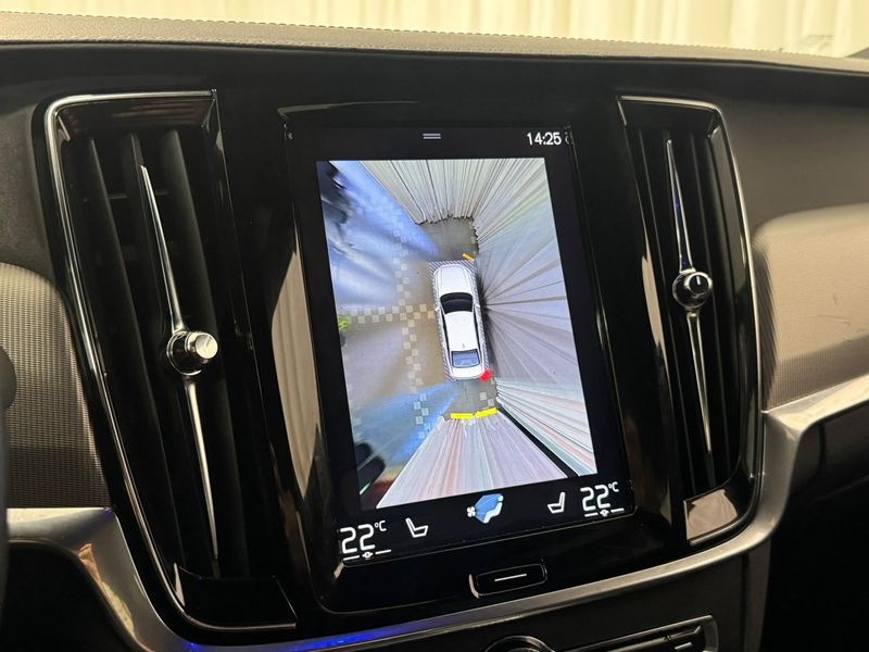 Volvo S90 bild 16