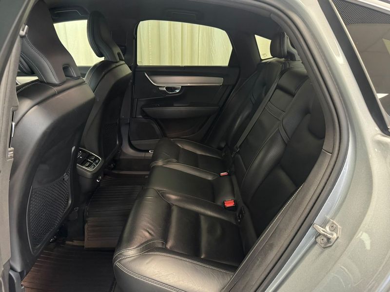 Volvo S90 bild 25