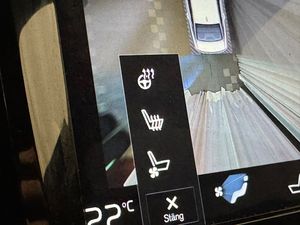 Volvo S90 bild 17