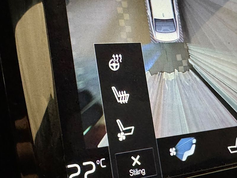 Volvo S90 bild 17
