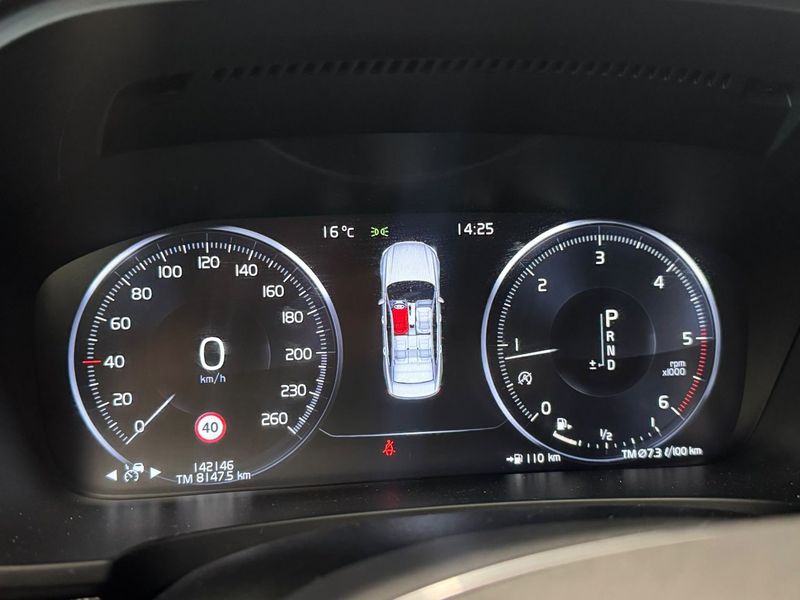 Volvo S90 bild 13