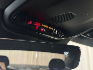 Volvo S90 bild 21