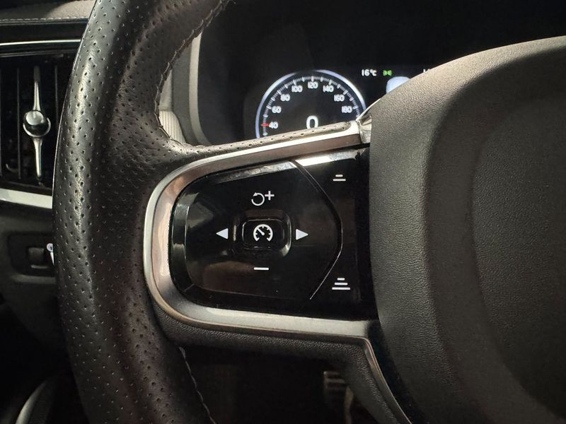 Volvo S90 bild 11