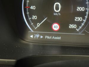 Volvo S90 bild 14