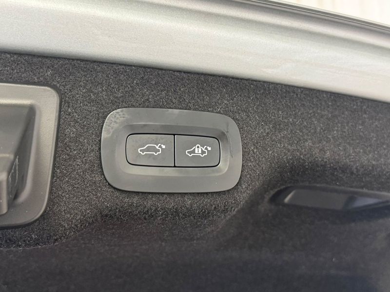 Volvo S90 bild 29