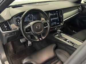 Volvo S90 bild 10