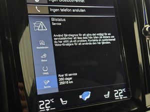 Volvo S90 bild 18