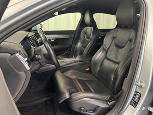 Volvo S90 bild 8