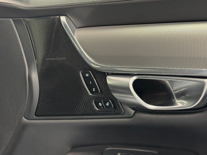 Volvo S90 bild 23