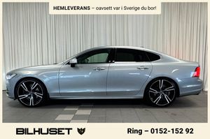 Volvo S90 bild 6