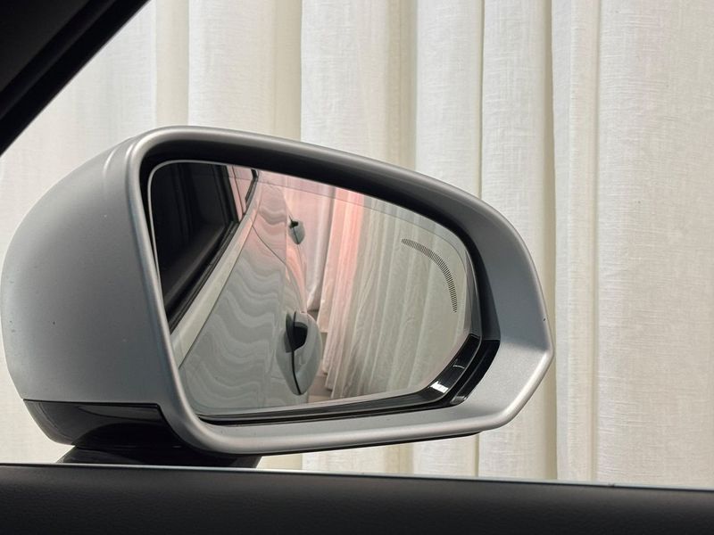 Volvo S90 bild 30