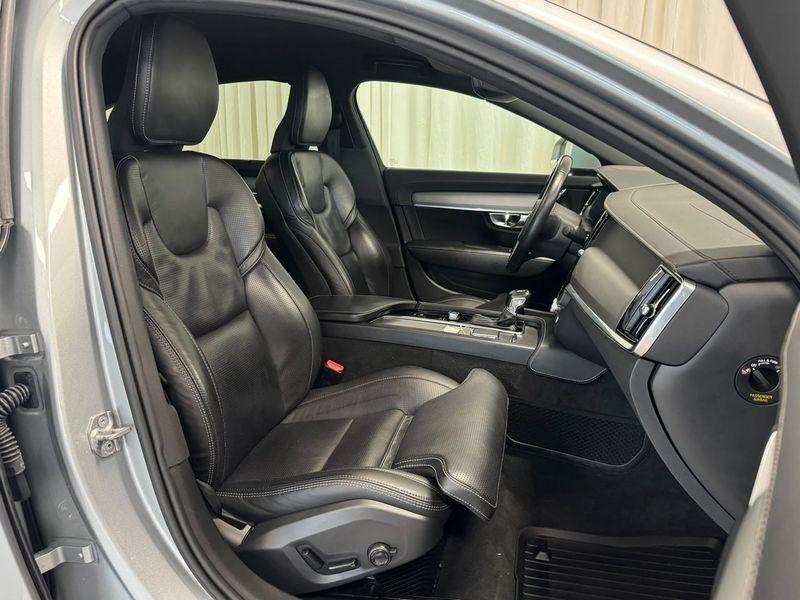 Volvo S90 bild 9