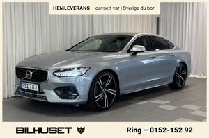 Volvo S90 bild 5