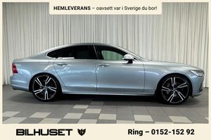 Volvo S90 bild 2
