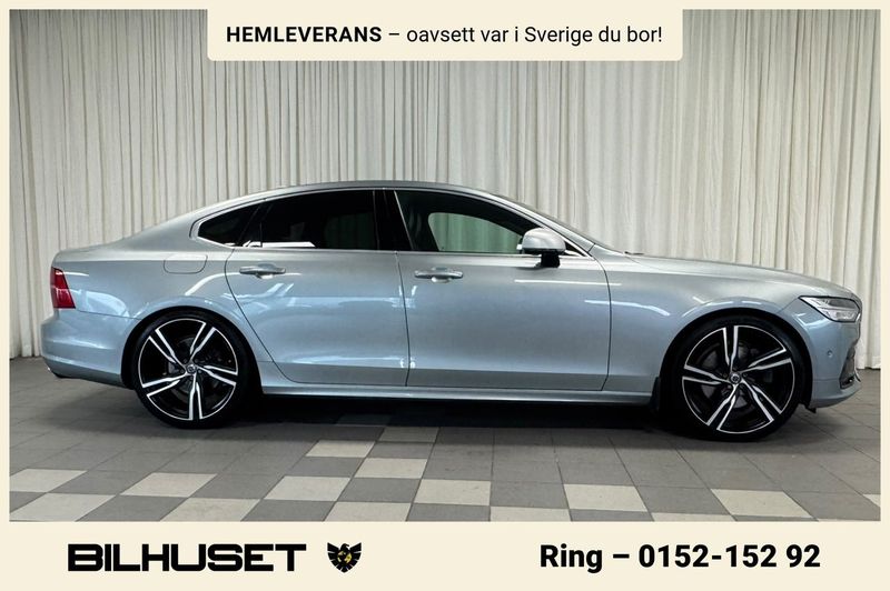 Volvo S90 bild 2