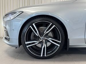 Volvo S90 bild 7