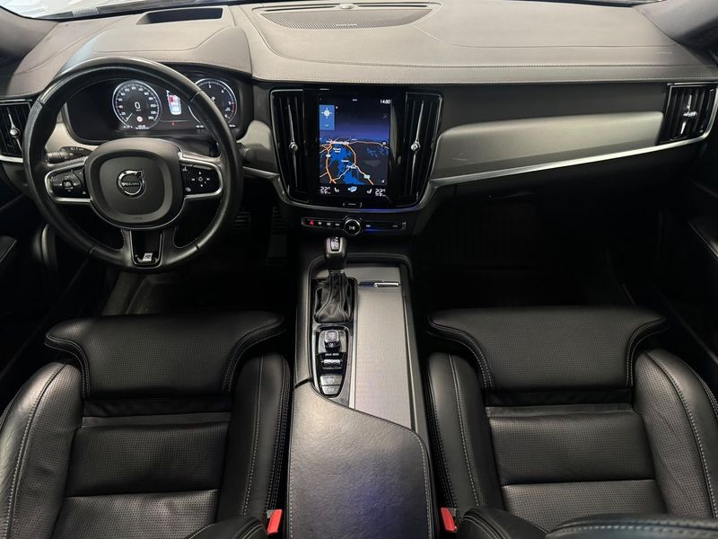 Volvo S90 bild 24