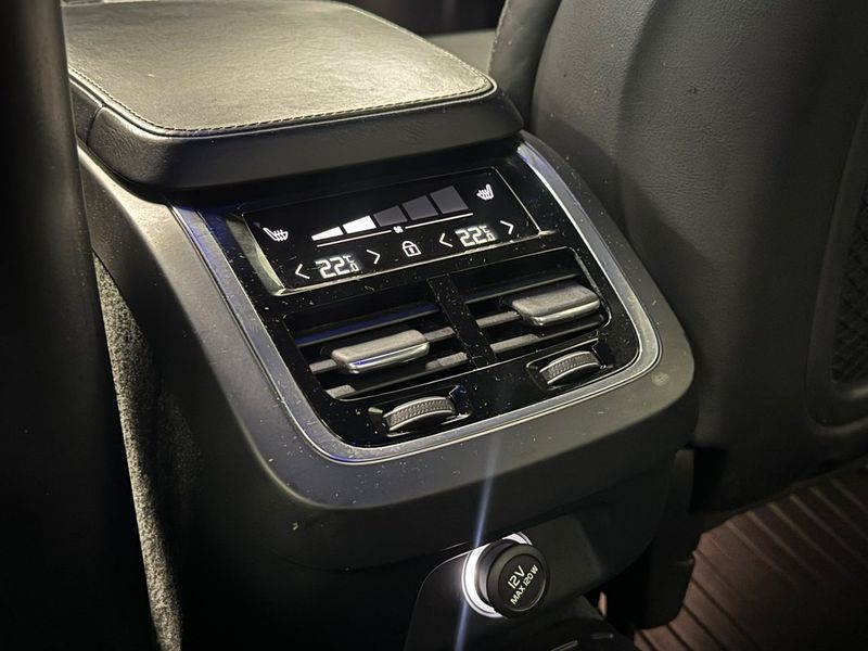 Volvo S90 bild 26