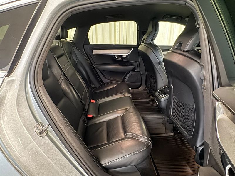 Volvo S90 bild 27